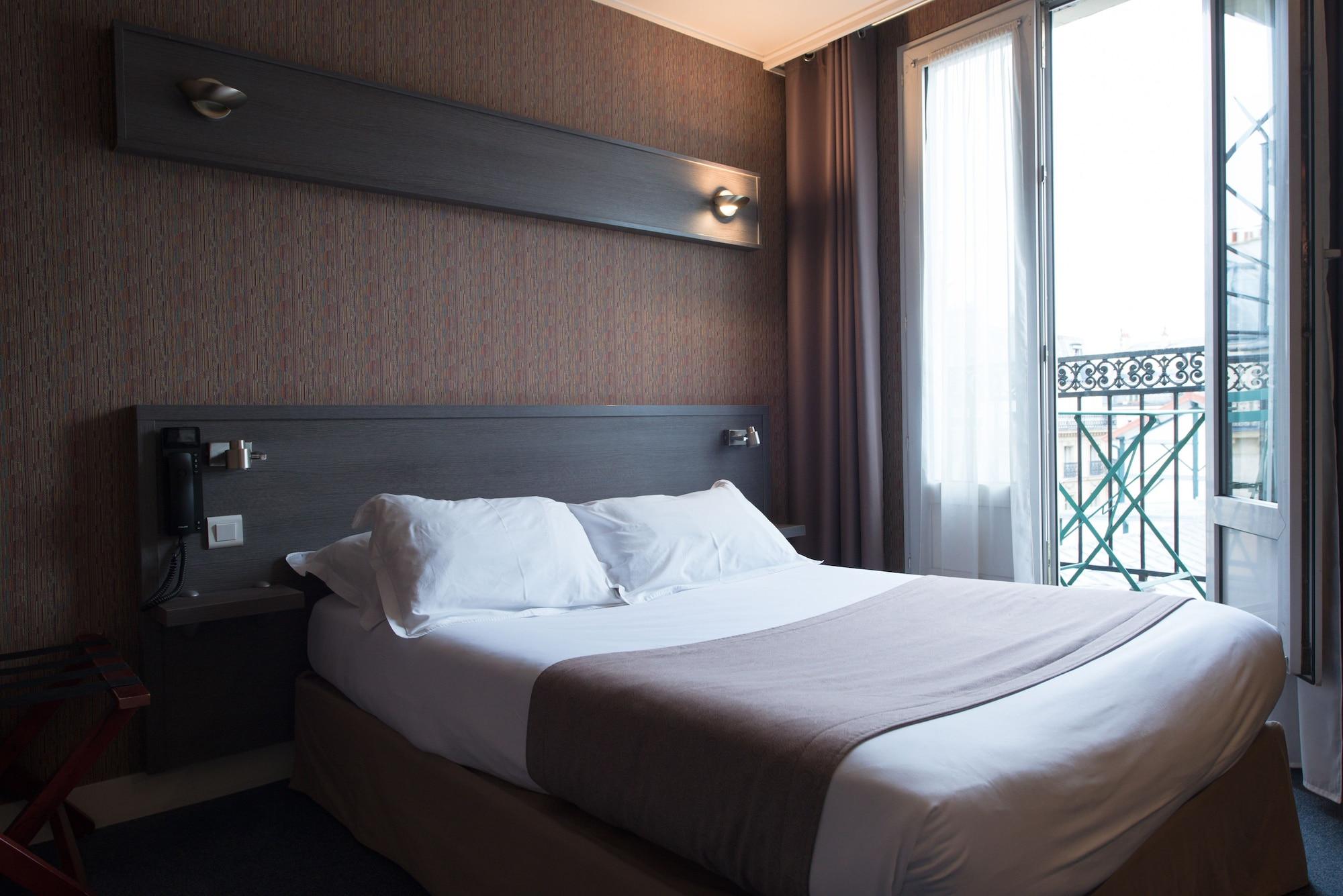 Home Latin Paris Exterior foto